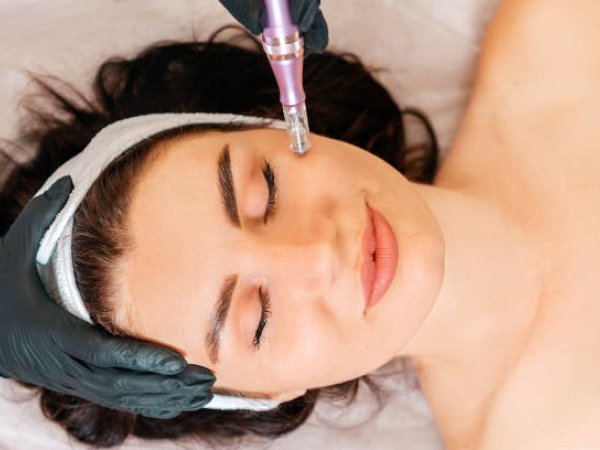 Microneedling