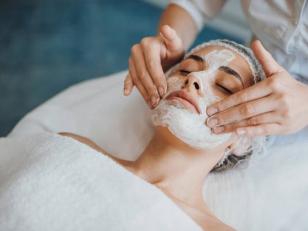 Facials